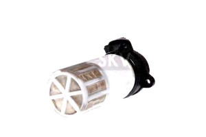 Pompa Paliwa Elektryczna 43mm Skv