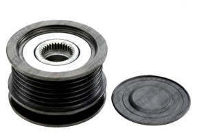Koło Pasowe Alternatora Mercedes 190 (w201) C T-mo