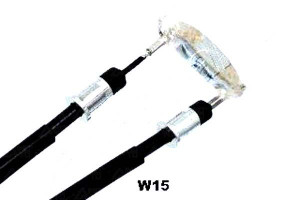 Linka Hamulca Ręcznego Japanparts 96280245 1310ww1