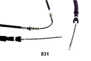 Linka Hamulca Ręcznego Japanparts 5440075f00 13108
