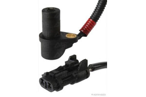 Czujnik Abs Hyundai Atos 1.0/1.1 02.98-12.08 Herth