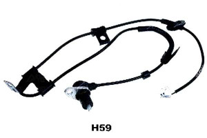 Czujnik Prędkości Obrotowej Koła Abs [japanparts]
