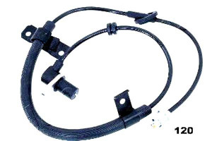 Czujnik Abs Japanparts 4791040y00 15101120 N87608