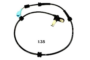 Czujnik Abs Nissan Tył Primera 1.6 1.8 1.9 Dci 2.0