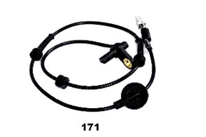 Czujnik Abs Japanparts 47910bn800 15101171 2650075