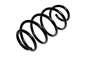 Sprężyna Zawieszenia Vw Golf Plus Golf V 2.0d 10.0