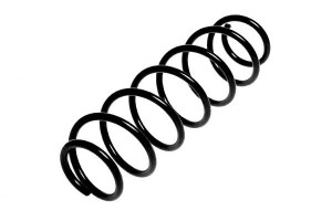 Sprężyna Zawieszenia Vw Lupo 1.2d 07.99-07.05 Lesj