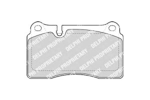 Klocki Hamulcowe Audi A3 Tt Seat Leon Leon Sc Leon