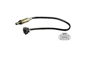 Sonda Lambda Opel Vectra C Vectra C Gts 2.2 04.02-