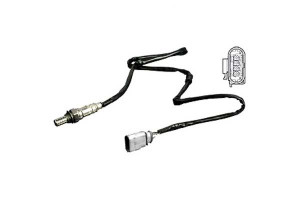 Sonda Lambda Vw A4 2.0 Tfsi (04- ) Delphi