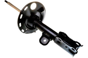 Siłownik Teleskop P L Toyota Rav Iii 06- Denckerma