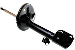 Siłownik Teleskop P L Toyota Rav4 Ii -05 Denckerma