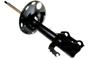 Siłownik Teleskop P P Toyota Rav Iii 06- Denckerma