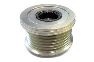 Koło Pasowe Alternatora Bmw 1 (f20) 1 (f21) 2 (f22