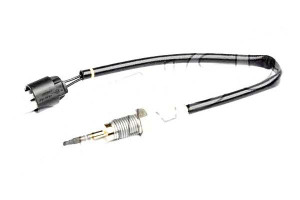 Czujnik Temperatury Spalin Bmw 3 (e90) 3 (e91) 3 (