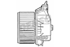Dmuchawa Abarth Grande Punto Fiat Grande Punto Pun