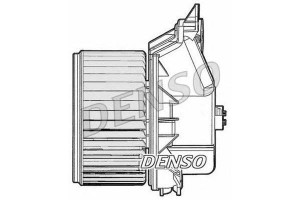 Dmuchawa Abarth Grande Punto Fiat Grande Punto Pun