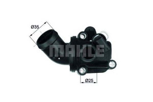 Termostat Mercedes Behr