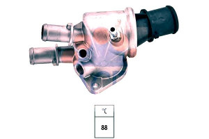 Termostat Alfa Romeo Lancia Eps