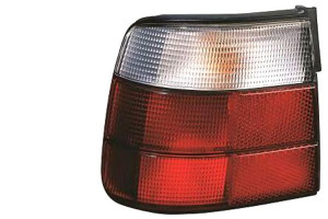 Lampa (część Zewnętrzna Kolor Kierunkowskazu Biały