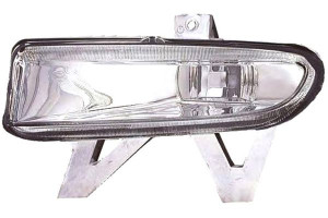 Lampa Przeciwmgielna Peugeot 406 H1 99-04 Pr Przez