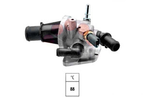 Termostat Facet 55180041 55224021 9s518575ba 15387