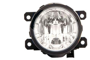 Lampa Przeciwmgłowa Citroen C-zero 10- H8 Le Pr De