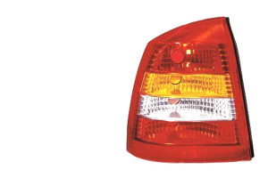 Lampa Tylna Zespolona Opel Astra G Sedan 98-09 Le