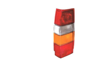 Lampa Tylna Zespolona Volvo 740 760 940 960 82-96