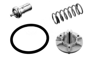 Termostat (88c) Audi A1 A3 Seat Altea Altea Xl Ibi
