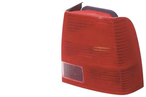 Lampa Tylna Zespolona Vw Passat B5 96-00 Pr Czerwo