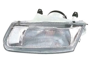 Reflektor Mitsubishi Carisma 95-06 Le H4 Depo