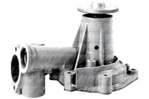 Pompa Wody Hyundai Mitsubishi Dolz