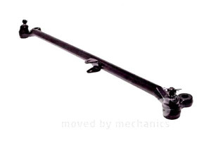 Drążek Kierowniczy Nipparts 485600f000 485600f400