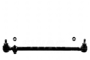 Drążek Kierowniczy Mercedes 207 307 486 Mm Swag Sw