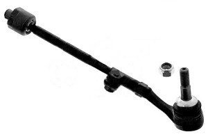 Drążek Kierowniczy Bmw E87 90 Pr Febi Bilstein