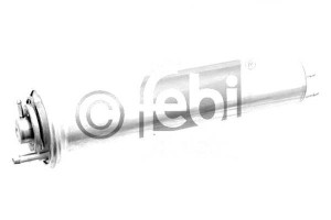 Filtr Paliwa Bmw Febi Bilstein