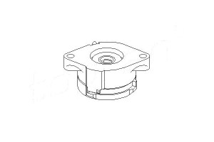 Napinacz Paska Wielorowkowego Seat Inca Vw Caddy I