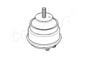 Poduszka Silnika Bmw 3 (e46) 3.0d 10.99-12.07 Topr