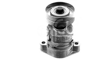 Napinacz Paska Klinowego Wiel. Opel Febi Bilstein