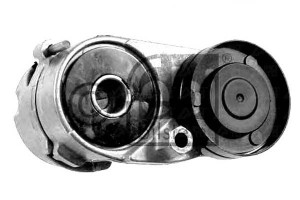 Napinacz Paska Klinowego Wiel. Vwv6 2, Febi Bilste