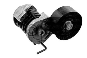 Napinacz Paska Wielorowkowego Bmw 1 (e81) 1 (e82)