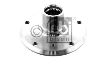 Piasta Koła Bmw Tył E39 Febi Bilstein