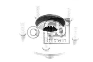 Piasta Koła Ford Przód Mondeo Iii Febi Bilstein