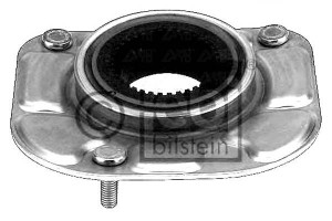 Poduszka Amortyzatora Volvo Przód S70 80 V70 91- L