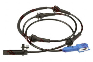 Czujnik Abs Citroen C5 Iii C6 Peugeot 407 508 I 1.