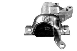 Poduszka Silnika Fiat Doblo 1,4 Febi Bilstein