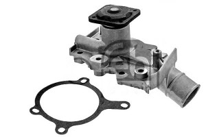 Pompa Wody Ford Zetec 1,6- Febi Bilstein