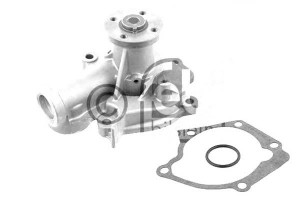 Pompa Wody Hyundai Santa Fe Febi Bilstein