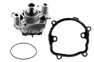 Pompa Wody Opel 2,5dti 01- Febi Bilstein